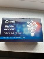 Cypress PSoC BLE Pioneer Kit CY8CKIT-062-BLE Nordrhein-Westfalen - Kerken Vorschau