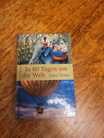 In 80 Tagen um die Welt, Buch Baden-Württemberg - Heidelberg Vorschau