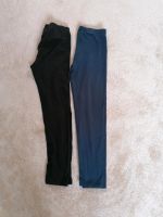 Leggins gr. 140 // 2 Stück Hannover - Kirchrode-Bemerode-Wülferode Vorschau