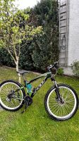 Mountenbike 26 Zoll Bayern - Augsburg Vorschau