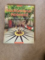 Buch mediterraner  Baustil Nordrhein-Westfalen - Wegberg Vorschau