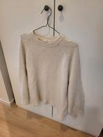 Mango Pullover beige neuwertig M Nordrhein-Westfalen - Heek Vorschau