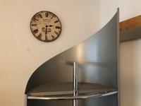 Garderobe Design Edelstahl Bremen - Neustadt Vorschau