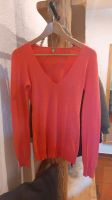 Pullover von Benetton in Gr. M ( hummerfarbend/pink ) Bayern - Lenggries Vorschau