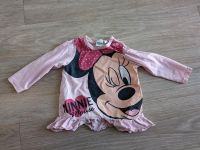 Disney Oberteil Mädchen 92 Hessen - Langenselbold Vorschau