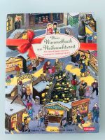 Mein Wimmelbuch zur Weihnachtszeit Bayern - Augsburg Vorschau