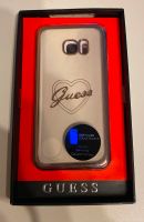 GUESS | Schutzhülle für Samsung Galaxy S7 Edge | NEU!!! Niedersachsen - Zetel Vorschau