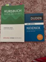 Mathe Abitur Duden Frankfurt am Main - Riederwald Vorschau