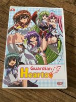 Guardian Hearts (DVD) Müritz - Landkreis - Rechlin Vorschau