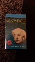 Buch, Einstein und das Universum, Lincoln Barnett Niedersachsen - Hagenburg Vorschau