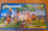 Mountainbike Tour playmobil Summer Fun Saarland - Merchweiler Vorschau