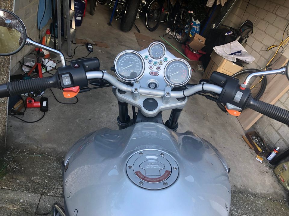 BMW R850R wie R1150R verk o Tausch auch Zuzahlung in Dortmund