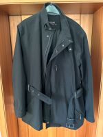 Bugatti Gore Tex Mantel Jacke schwarz Gr. 56 XL Bayern - Freising Vorschau