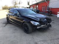 Mercedes-Benz CLS Shooting Brake CLS 400 4Matic Harman Kardon Parchim - Landkreis - Pinnow Vorschau