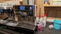 Kaffeevollautomat WMF Cafemat Bj. 20 Beuel - Holzlar Vorschau