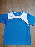 Puma T-Shirt Gr. 164 Ludwigslust - Landkreis - Lewitzrand Vorschau