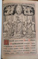 Bibel aus 1889, Tournai in Belgien Bayern - Schweinfurt Vorschau