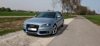 Audi A4 Avant 3.0 TDI Quattro S-Line Bayern - Ingolstadt Vorschau