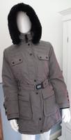 Gr. M Jacke Wellensteyn Mystery 382 TiSaAirTec grau titan Schleswig-Holstein - Hohenwestedt Vorschau