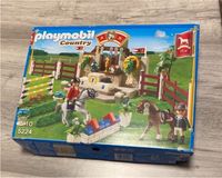 Playmobil Pferde, Tunier Zubehör, , Ställe -großes Set Schleswig-Holstein - Nortorf Vorschau