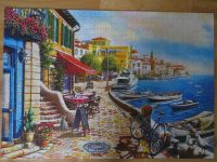 Puzzle - 1000 Teile - Soneczny Bulwar - Trefl Bonn - Beuel Vorschau