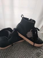 Geox Mädchen Sneaker Mickey Mouse Kollektion Gr.32 Nordrhein-Westfalen - Erkrath Vorschau