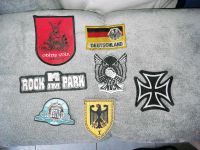 Patches / Aufnäher Div. Baden-Württemberg - Lorch Vorschau