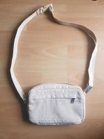 Tchibo Umhängetasche Crossbody bag Tasche beige creme Nürnberg (Mittelfr) - Südstadt Vorschau