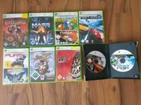 XBox 360 + 250GB + 14 Games + kaum benutzt Baden-Württemberg - Pforzheim Vorschau