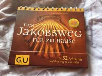 Der Jakobsweg, Aufsteller, Spiralbuch, 52 Blätter mit Weisheiten München - Schwabing-West Vorschau