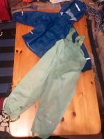 Regen Set Jacke und Hose Gr. 110/116 Baden-Württemberg - Winterlingen Vorschau