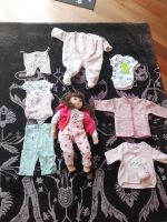 Rebornbaby  mit Kleidung Nordrhein-Westfalen - Bergheim Vorschau