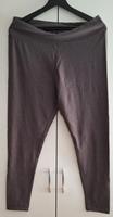 Graue Leggings High Waist Hessen - Guxhagen Vorschau