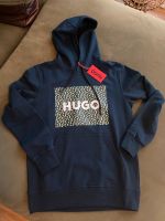 Hugo Boss Hoodie Gr. S neu Nordrhein-Westfalen - Südlohn Vorschau