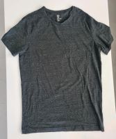 H&M Basic Herren T-SHIRT Gr.M -grau- Baden-Württemberg - Weil der Stadt Vorschau