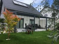 Alu- Terrassenüberdachungen Nordrhein-Westfalen - Erftstadt Vorschau