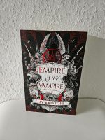 Empire of the Vampire englisch Harburg - Hamburg Eißendorf Vorschau