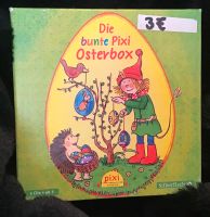 Pixi Osterbox CD Hörspiel Ostergeschenk Hessen - Weilmünster Vorschau