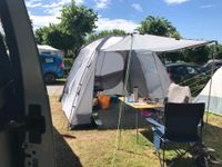 easycamp Busvorzelt Fairfield Baden-Württemberg - Ehingen (Donau) Vorschau