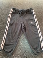 Adidas Kurze Jogging Hose in Größe 152 Hessen - Dautphetal Vorschau