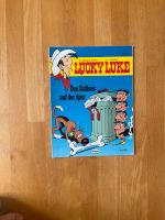 Lucky Luke - Den Daltons auf der Spur, Band 23 Hemelingen - Hastedt Vorschau