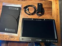 SmallHD 1700 Production Monitor  400 Nits Rugged Altona - Hamburg Ottensen Vorschau