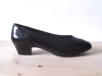 Klassischer Pumps von Salamander, Budapester Muster, Gr. 40 Niedersachsen - Hambühren Vorschau