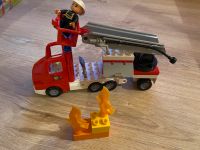 Lego Duplo Feuerwehr Sachsen - Bretnig-Hauswalde Vorschau