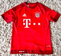 Original Adidas FC Bayern München Trikot für Kinder Gr. 164 Brandenburg - Oranienburg Vorschau