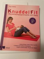 KnuddelFit Rückbildungygymnastik mit Baby Tina Schütze Nordrhein-Westfalen - Overath Vorschau