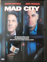 Mad City, DVD mit Dustin Hoffmann und John Travolta Bayern - Schwarzach am Main Vorschau