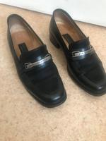 San Lorenzo Schuhe Leder Sachsen - Görlitz Vorschau