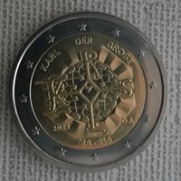 2 Euro Münze Karl der Grosse Bayern - Mitterfels Vorschau