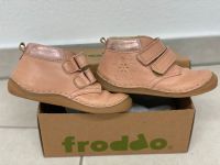 Froddo Paix „Velcro“ Gr. 25 Baden-Württemberg - Wolfach Vorschau